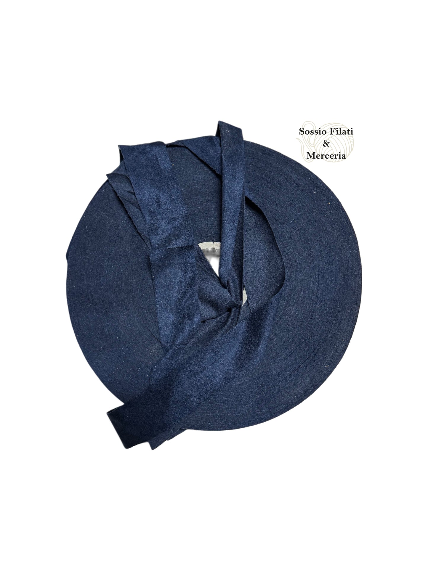 Fettuccia in camoscio