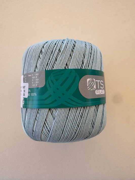 Cotone filo di scozia