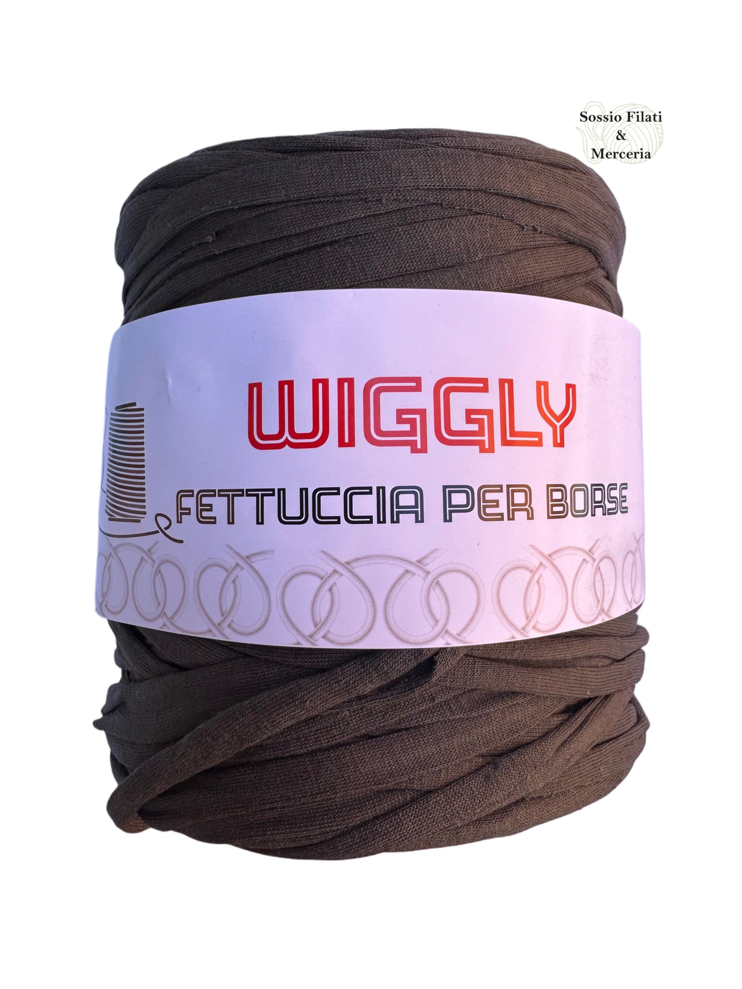 Fettuccia in cotone