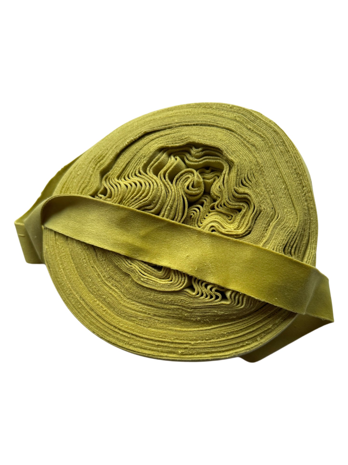 Fettuccia in velluto