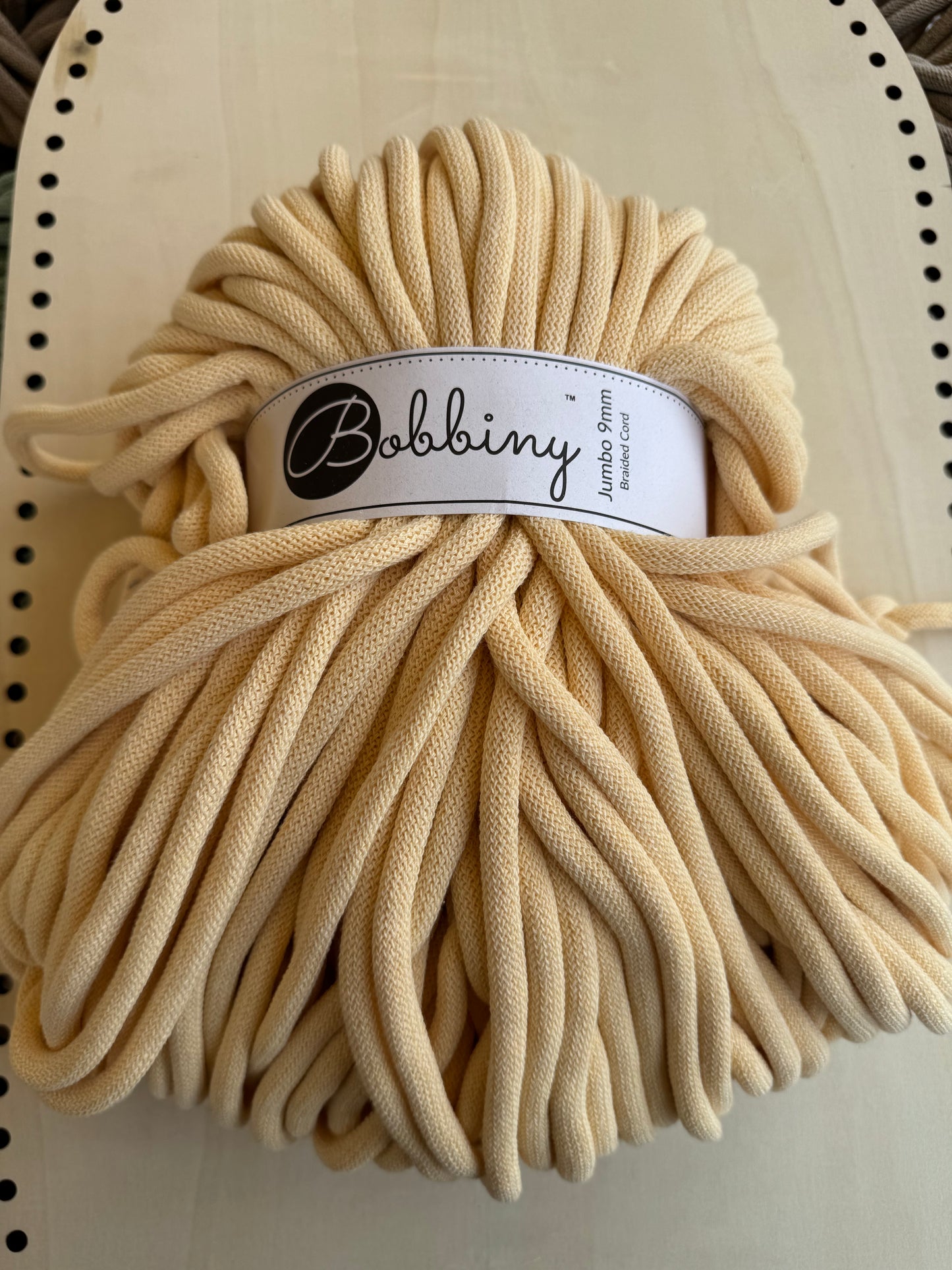 Filato bobbiny