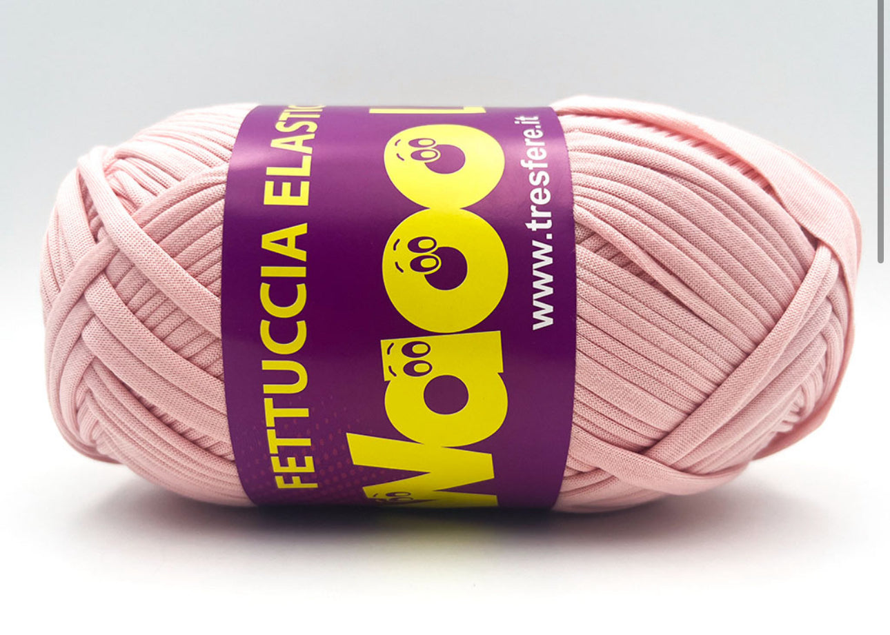Fettuccia WAOO LYCRA