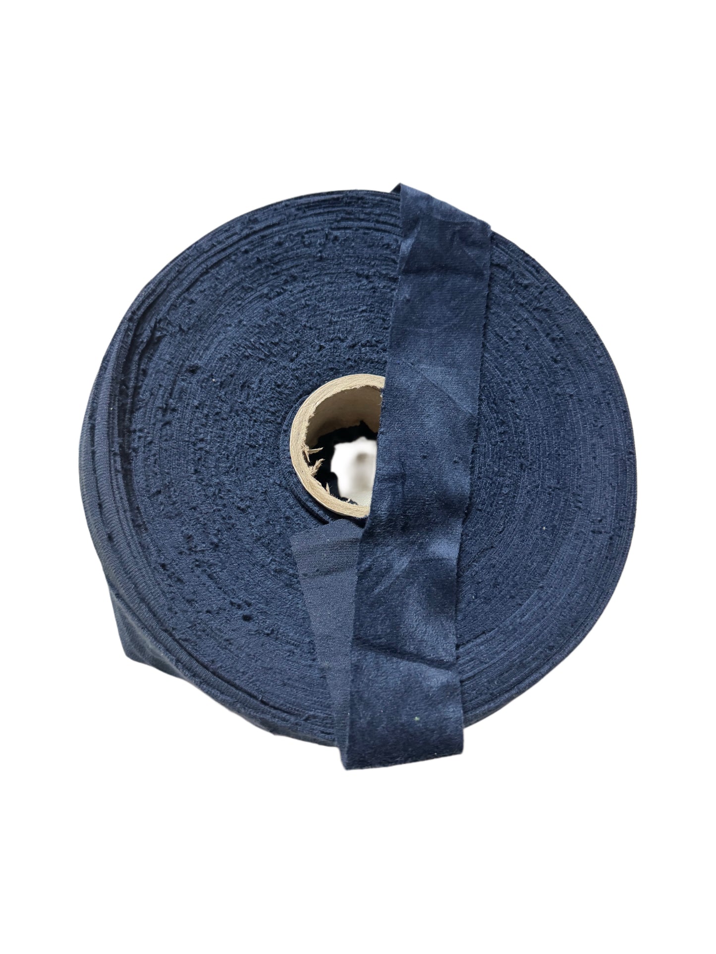 Fettuccia in velluto