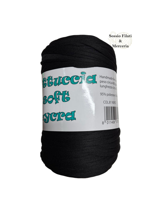 Gomitolo Soft Lycra MAS